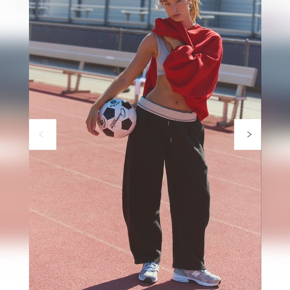 Free People Movement You Wish Pants